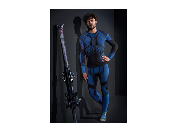 Crivit Men's Base Layer Top