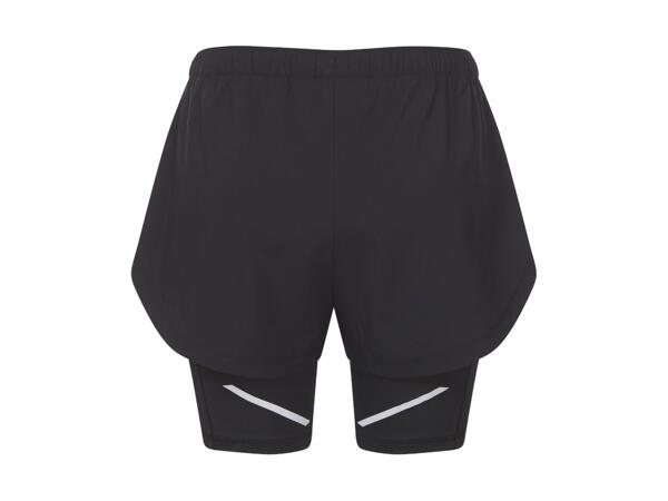 Ladies‘ Sports Shorts