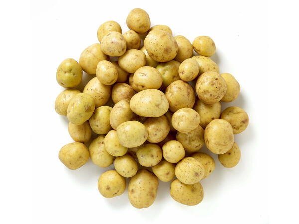 Pommes de terre
