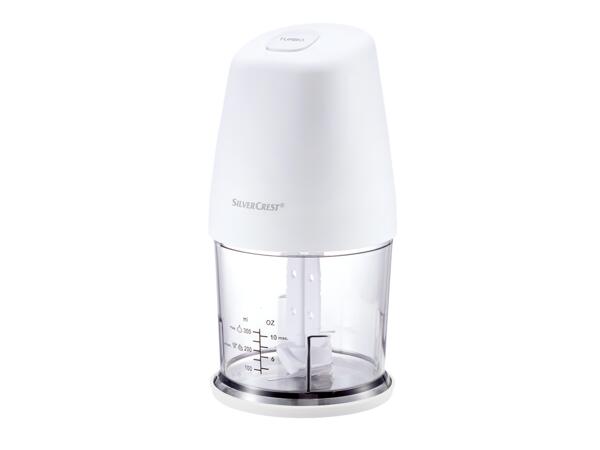 260W Mini Chopper