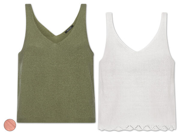 Damen Top