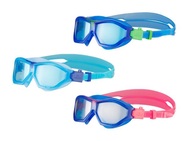 Lunettes de natation