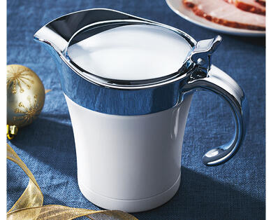 Thermal Gravy Boat 500ml