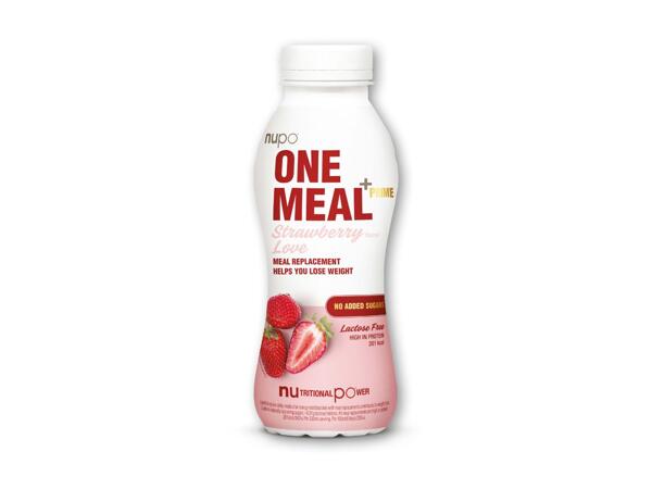 Nupo One Meal eller Prime