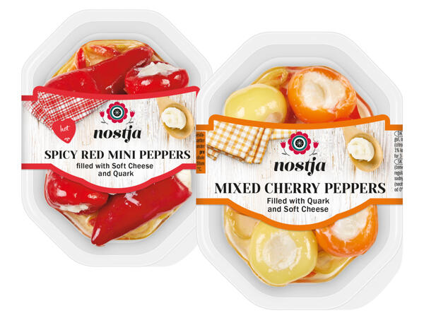 Antipasti mix