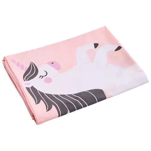 Assorted Glow in the Dark Quilt Cover Set - Single Size