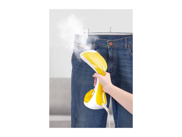 Silvercrest Steam Brush