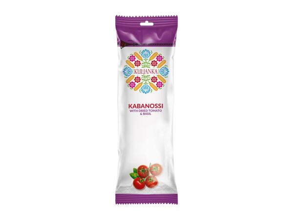 Kabanossi