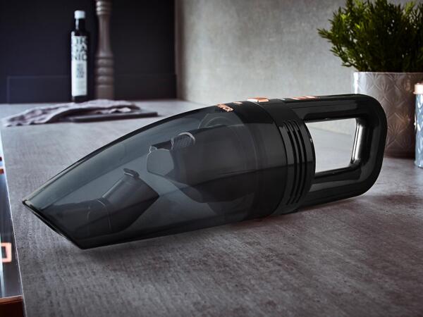 Cordless Handheld Vacuum Cleaner