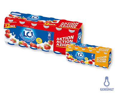 NESTLÉ(R) LC1 Drink