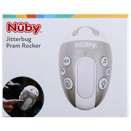 Pram Rocker