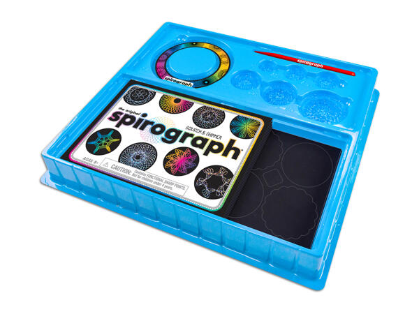 Spirograph
