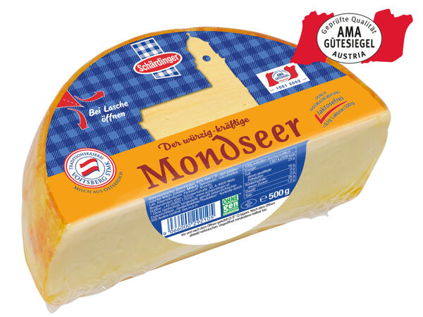 Schärdinger Mondseer