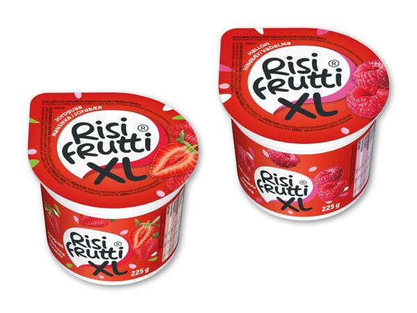 RISIFRUTTI Risdessert
