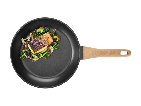 Cast Aluminium Frying Pan