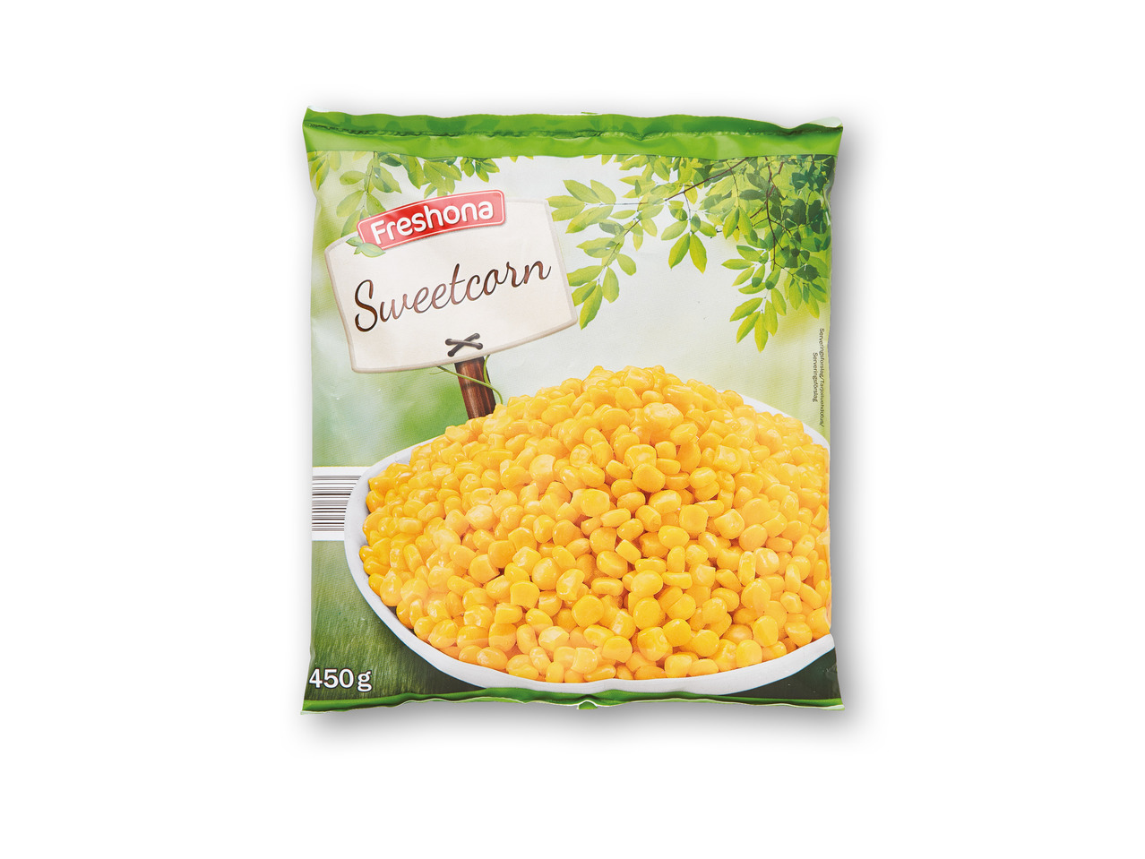Søde majs