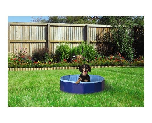 Heart to Tail 
 Medium Collapsible Pet Pool