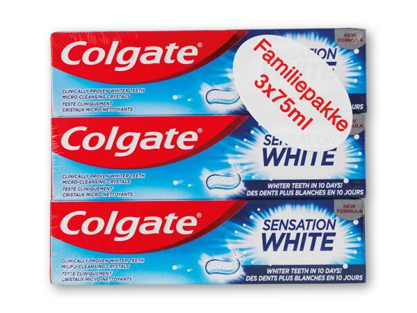 Colgate tandpasta