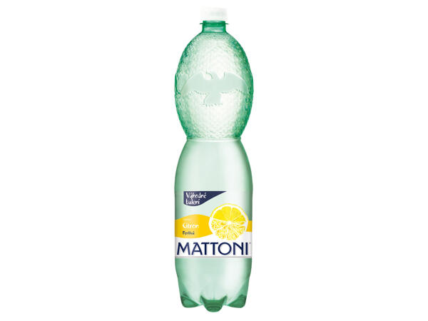 MATTONI