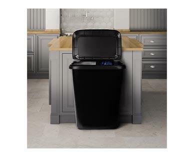 Hefty
20.4-Gallon DFXL Trash Can