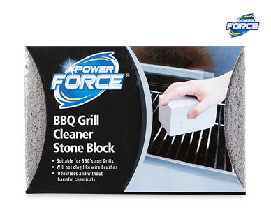 BBQ Grill Cleaner Stone Block