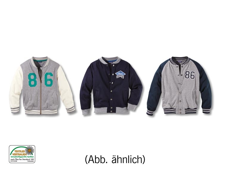 College-Jacke