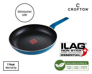 Coloured Frypan 30cm