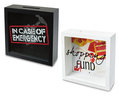 Money Box
