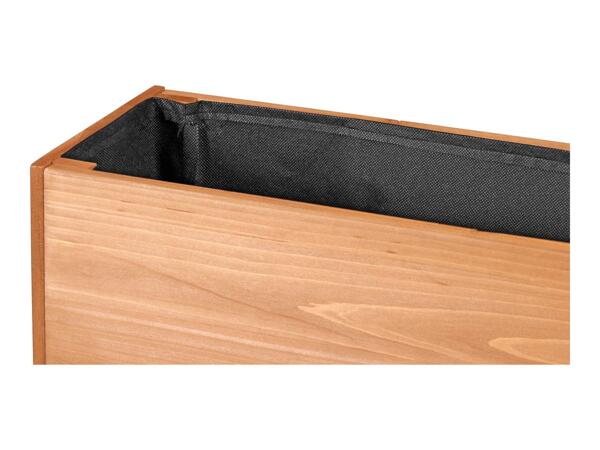 Parkside Raised Planter
