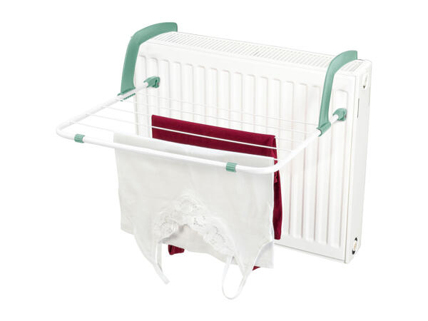 Aquapur 3-In-1 Clothes Airer