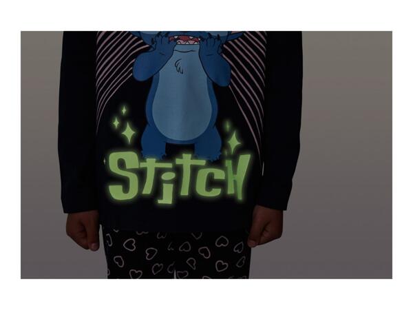 Kids' Stitch Pyjamas