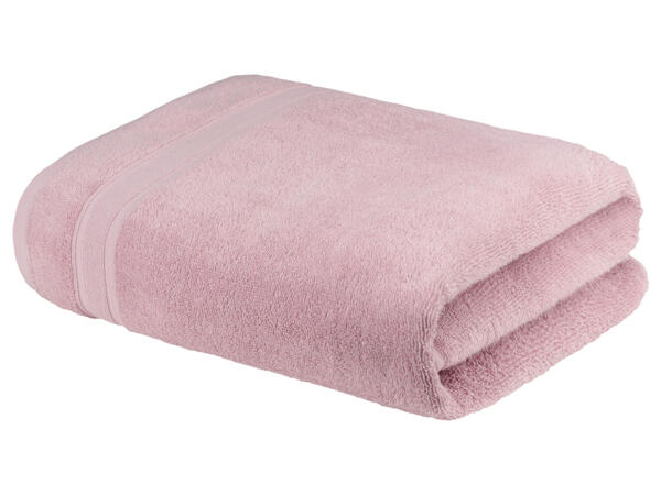 Bath Sheet