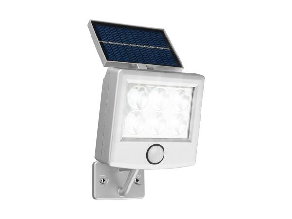 LIVARNO(R) LED-projektør