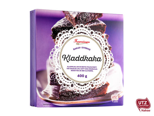Kladdkaka