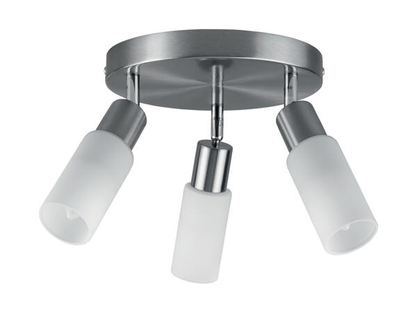 LIVARNO HOME(R) LED-loftslampe