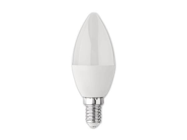 LED-Leuchtmittel