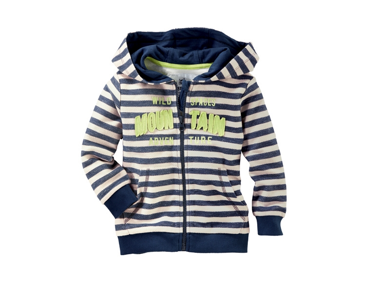 Boys' Sweatshirt