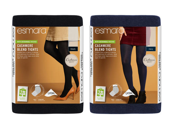 ESMARA(R) Strømpebukser