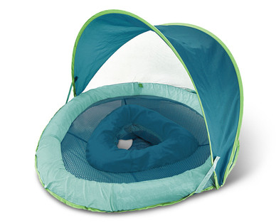 Crane Sunshade Baby Float