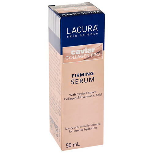 Caviar Collagen Pro Firming Serum 50ml