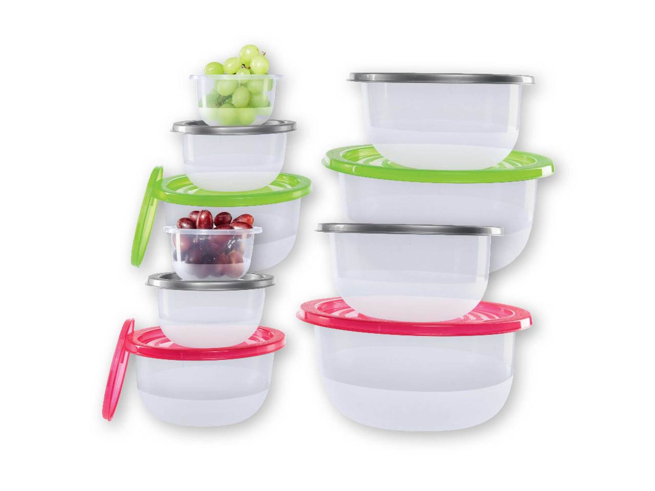 ERNESTO Bowl Set