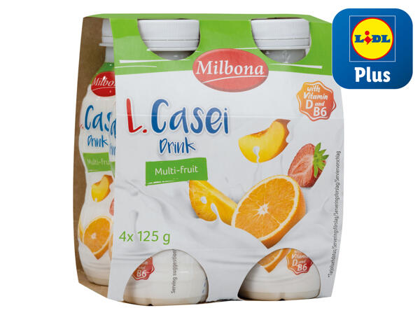 L. Casei Drink