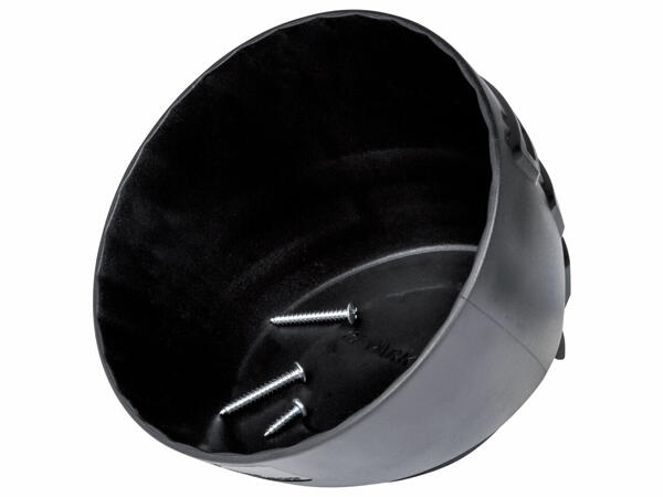 Magnetskål