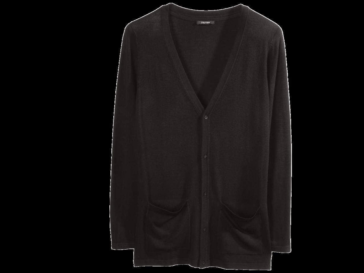 ESMARA Ladies' Fine Knit Cardigan