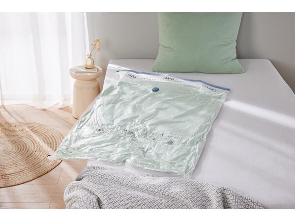 Vacuum Storage Bag, 1 or 2 pieces