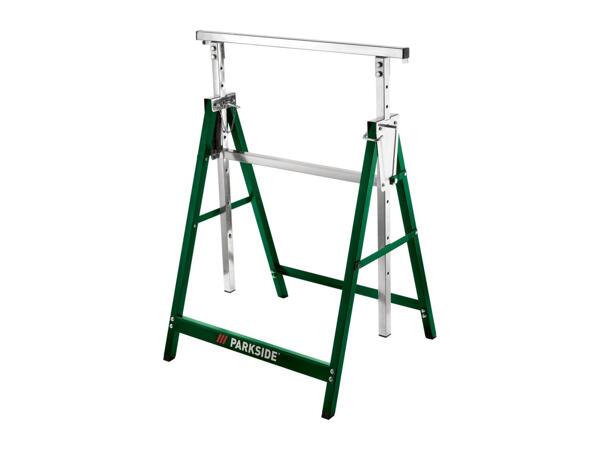 Parkside Height-Adjustable Trestle