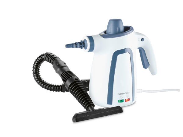 Hand-held Steam Cleaner