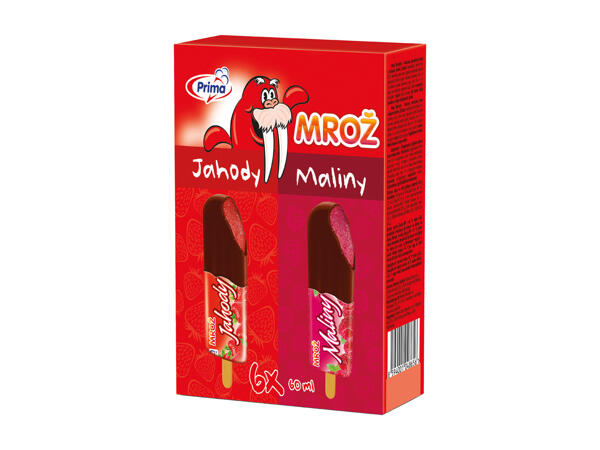 MROŽ MULTIPACK