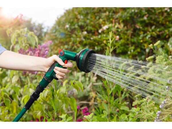 Multi-Function Spray Gun