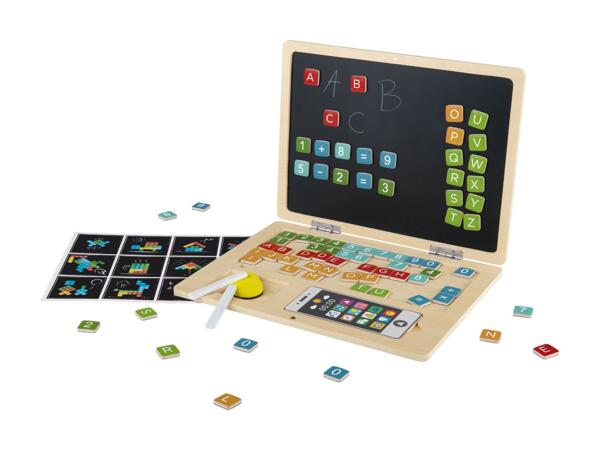 PLAYTIVE(R) Computer/​Ur